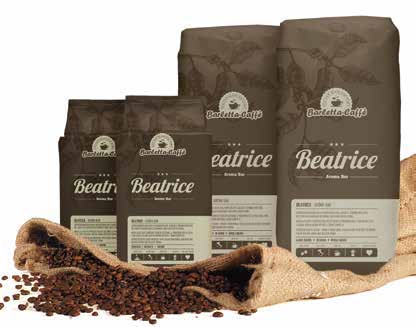Beatrice Aromabar Packungen
