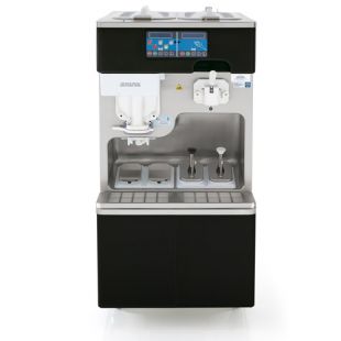 Softeismaschinen GK3 P SP