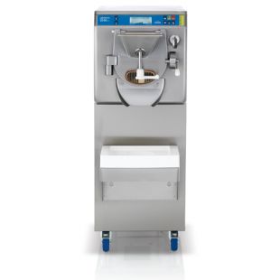 Eismaschinen Labotronic 25 110 HE and HE-H