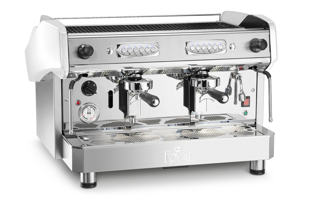 Royal Italia Tecnica 2.0