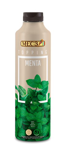 MEC3 Topping Minze