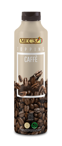 MEC3 Topping Kaffee